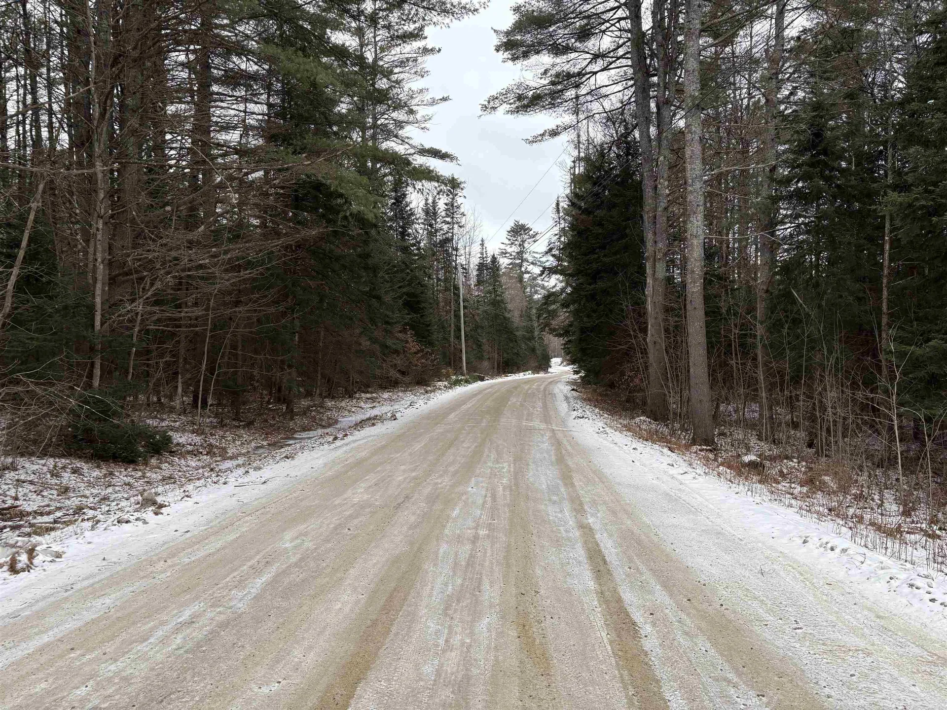 0 Keyes Hollow Road Lempster NH 03605