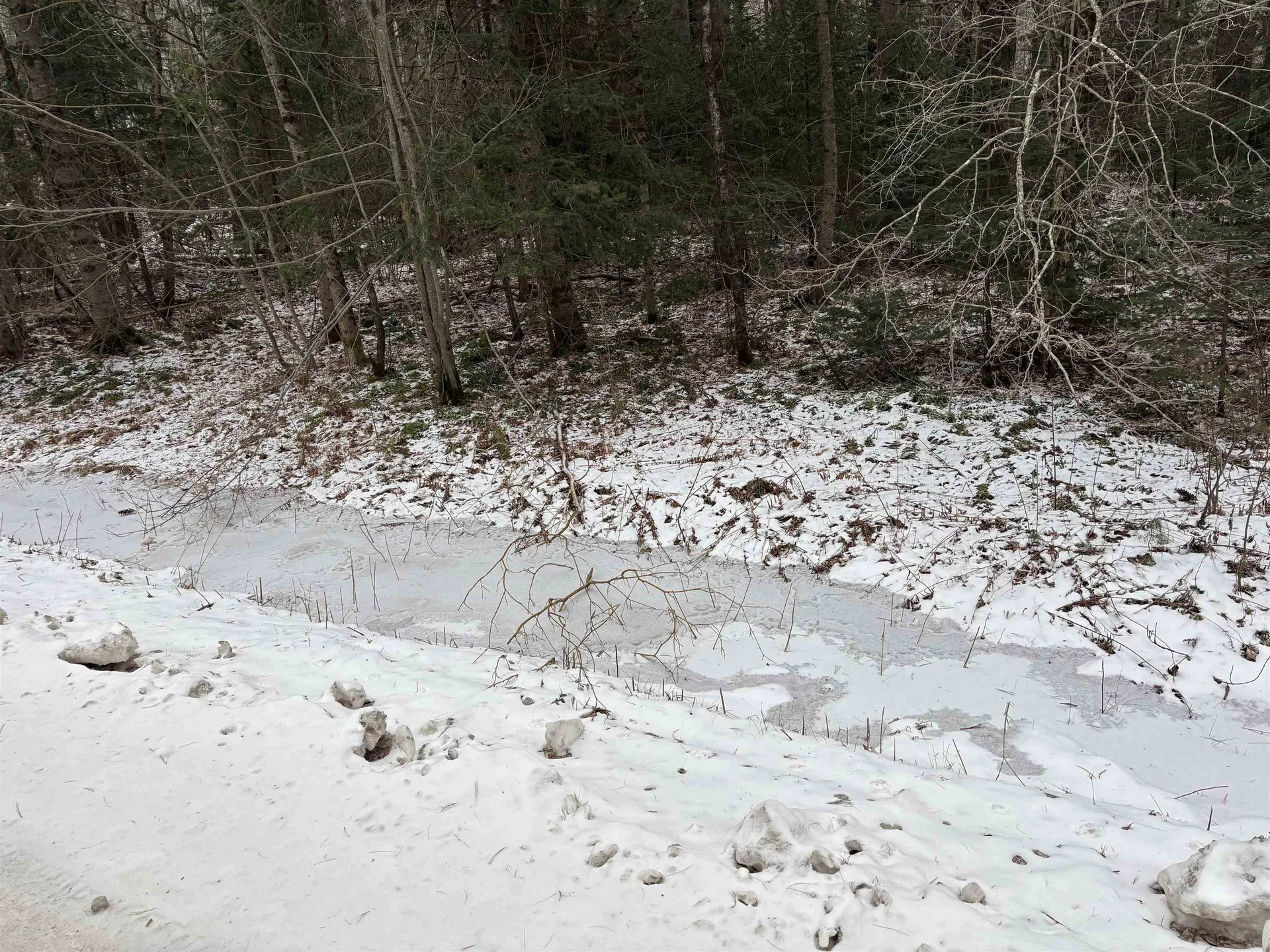 0 Keyes Hollow Road Lempster NH 03605