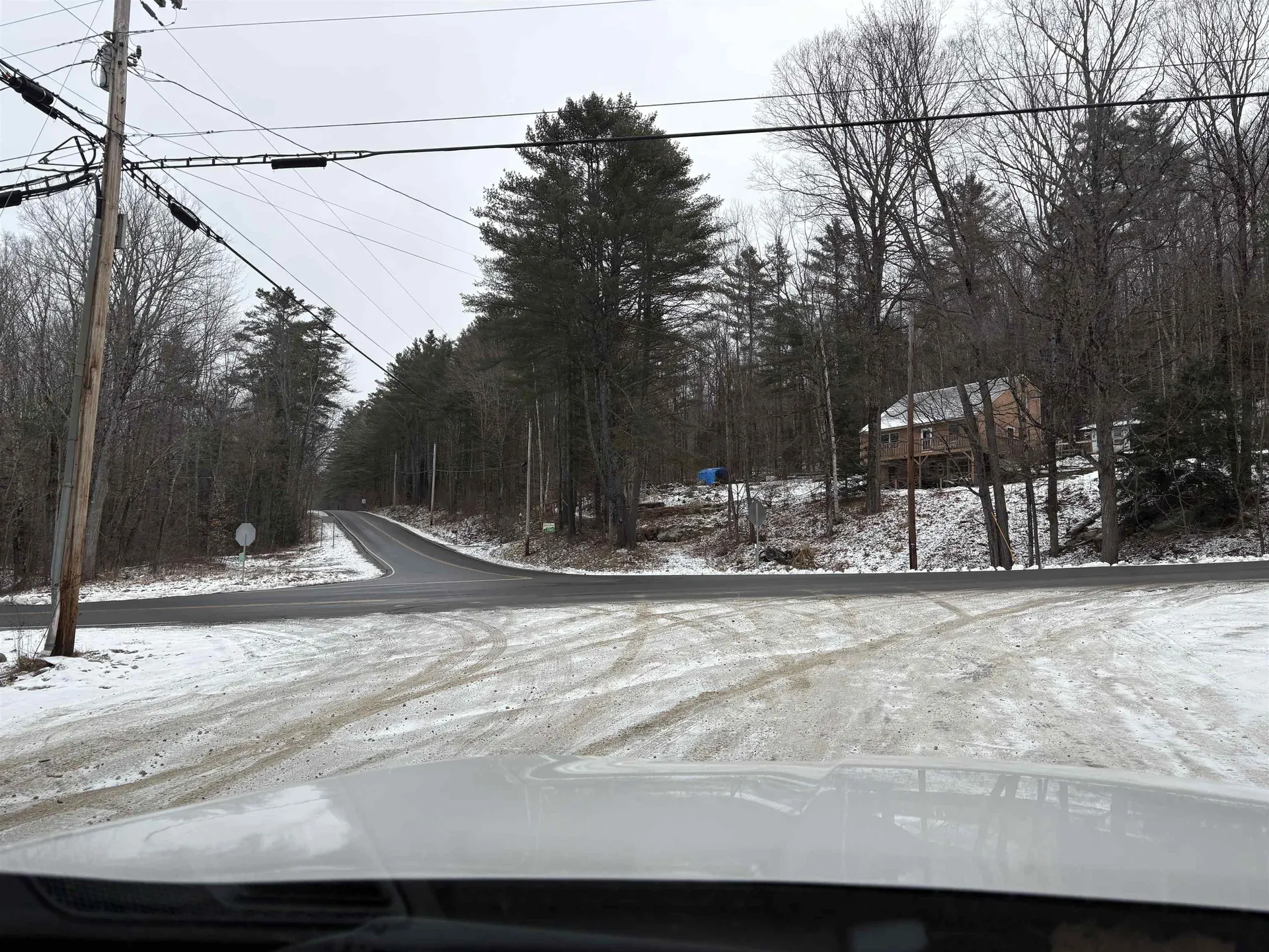 0 Keyes Hollow Road Lempster NH 03605