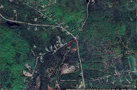 0 Keyes Hollow Road Lempster NH 03605