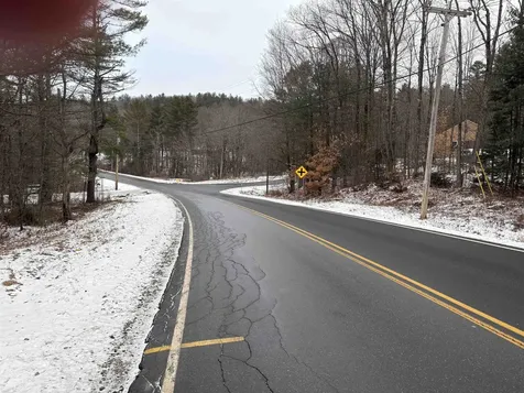 0 Keyes Hollow Road Lempster NH 03605