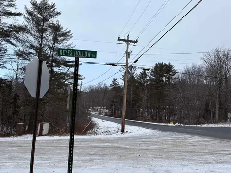 0 Keyes Hollow Road Lempster NH 03605