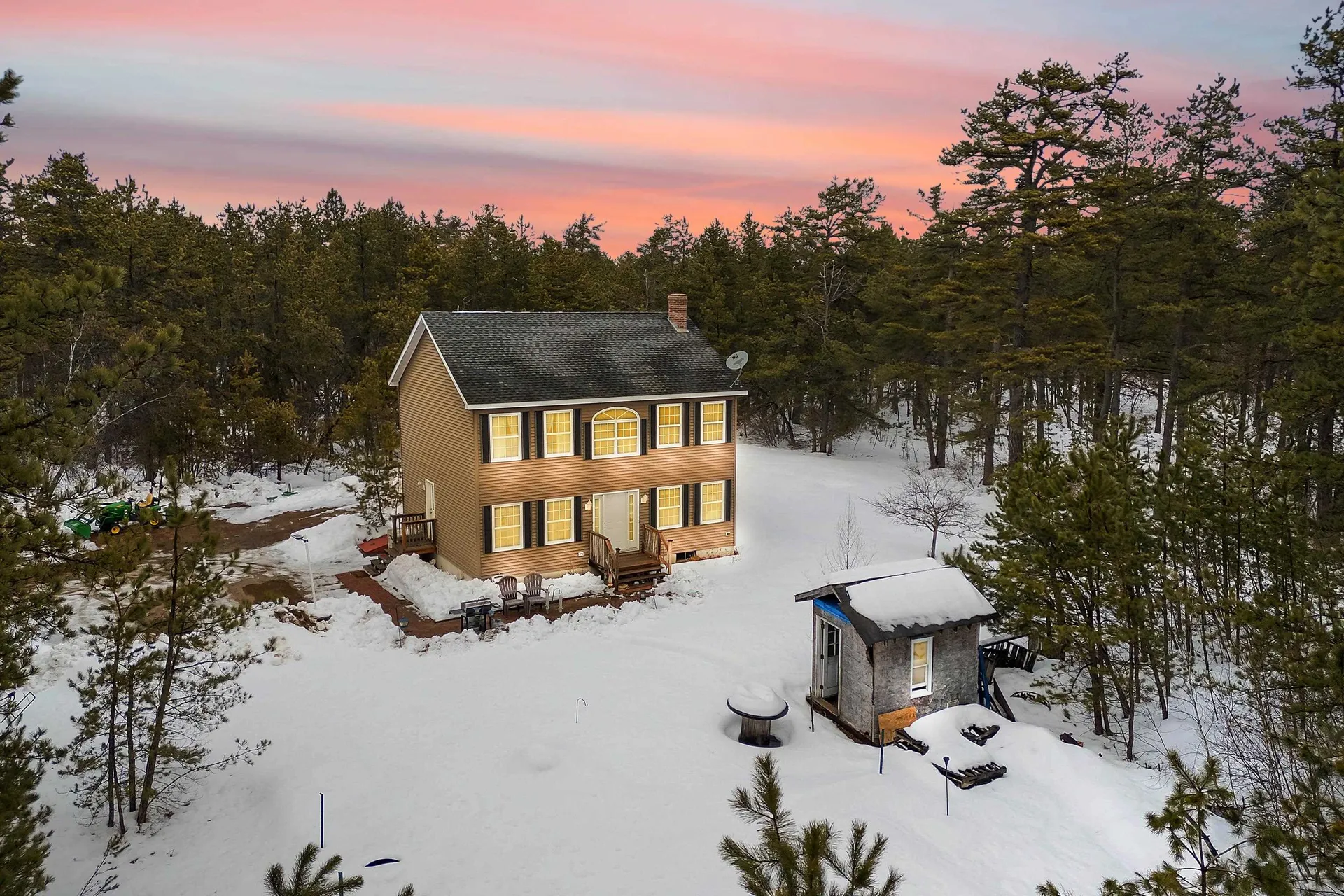 25 Harpin Road Waterboro ME 04087