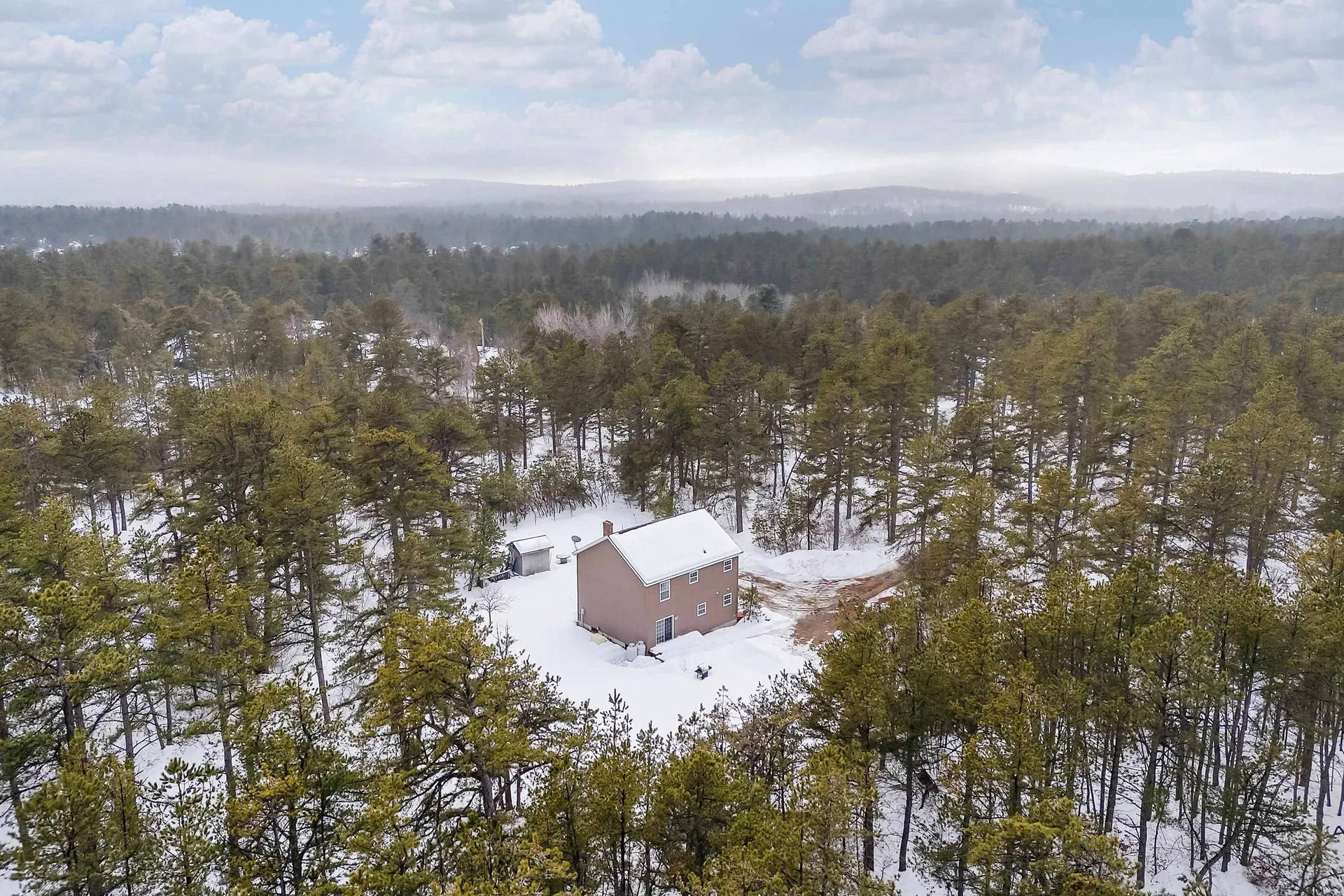 25 Harpin Road Waterboro ME 04087