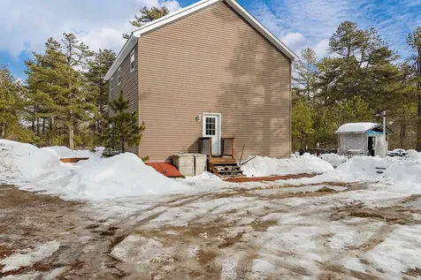 25 Harpin Road Waterboro ME 04087