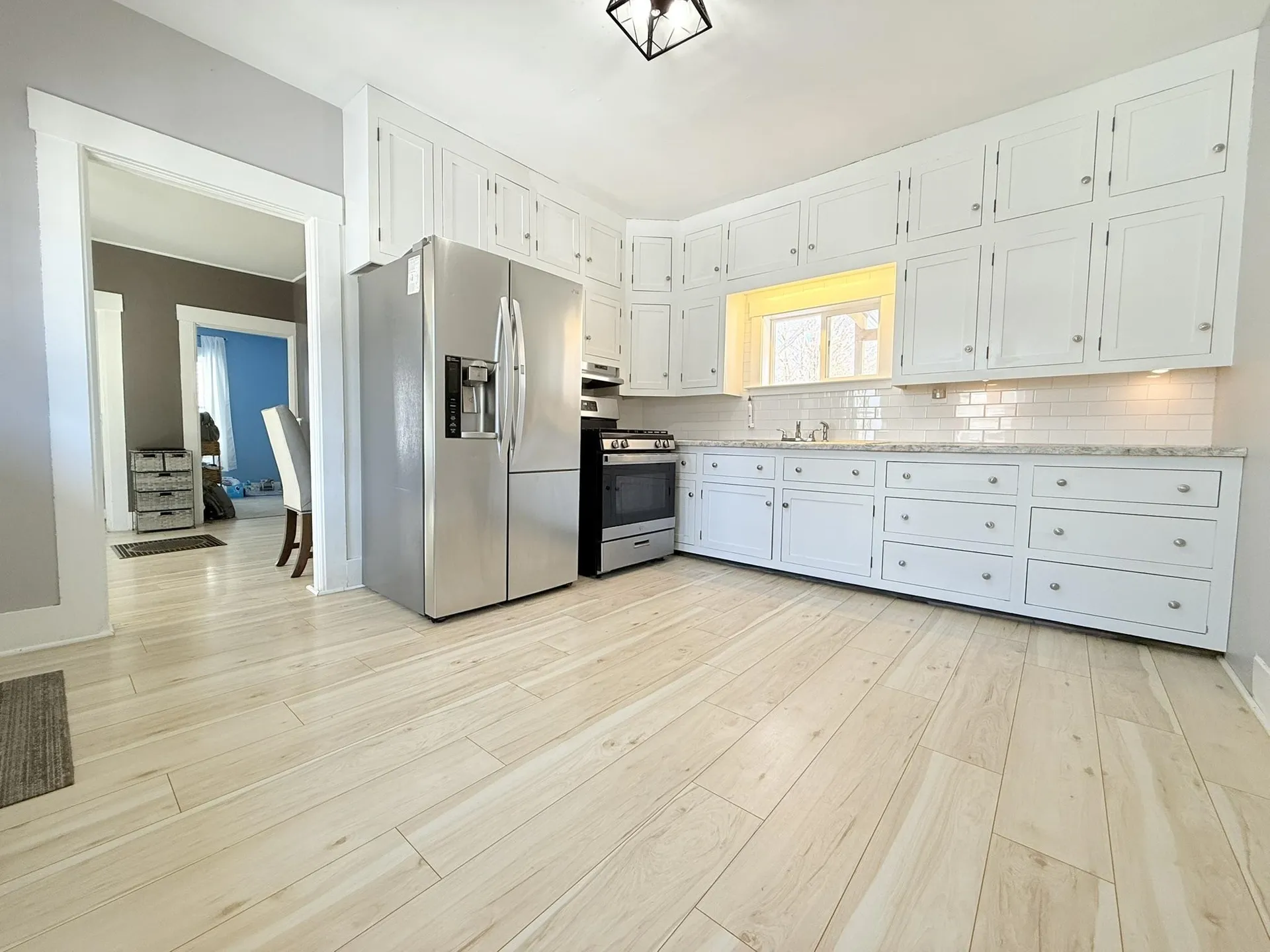 31 Myrtle Street Springfield VT 05156