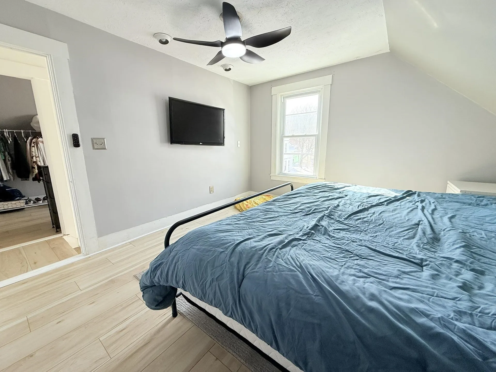 31 Myrtle Street Springfield VT 05156