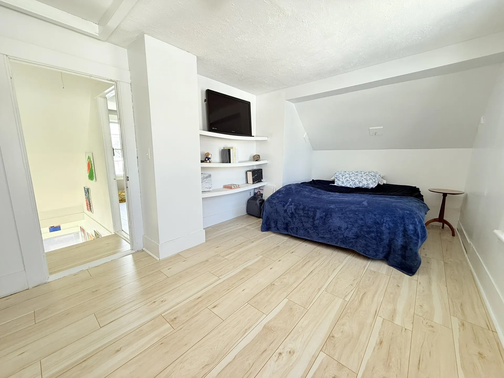 31 Myrtle Street Springfield VT 05156