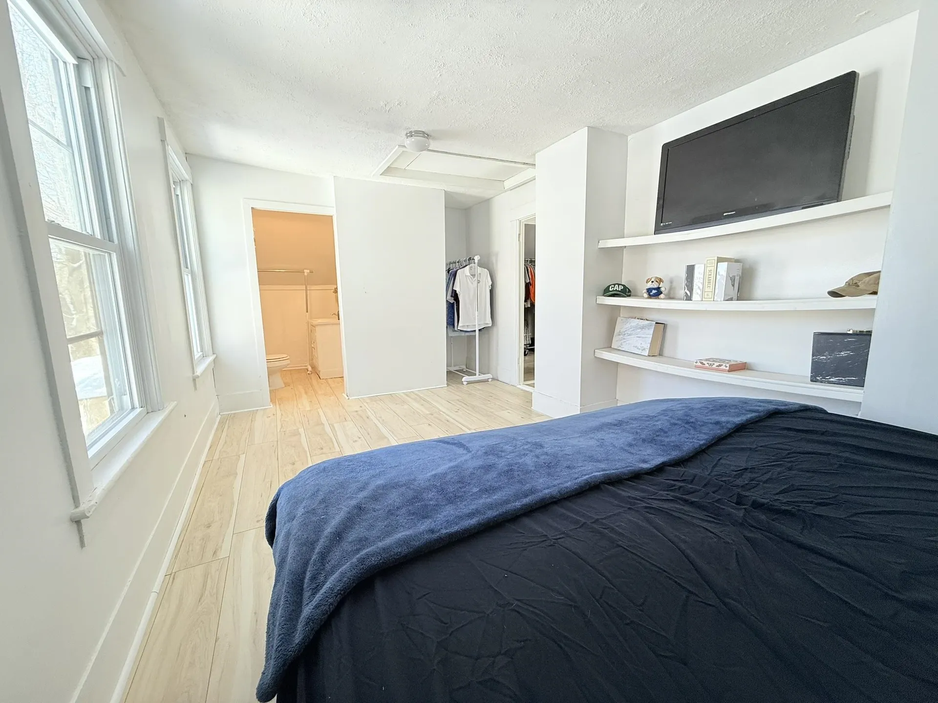 31 Myrtle Street Springfield VT 05156