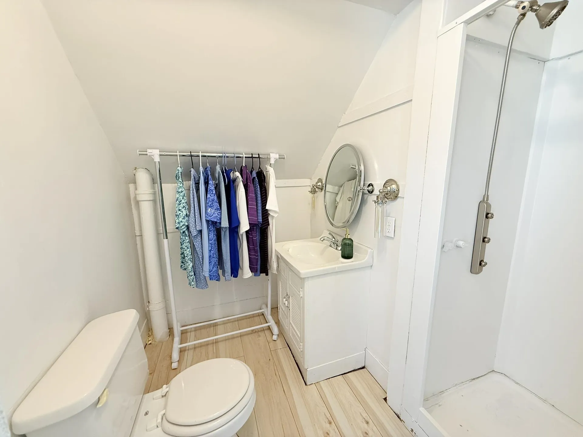 31 Myrtle Street Springfield VT 05156