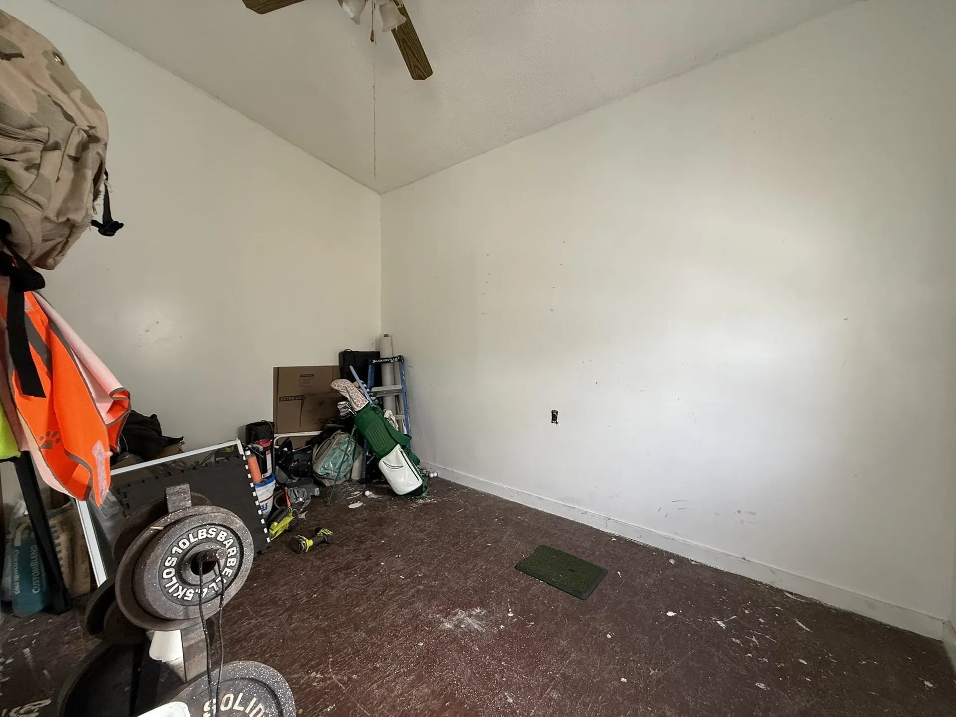 31 Myrtle Street Springfield VT 05156