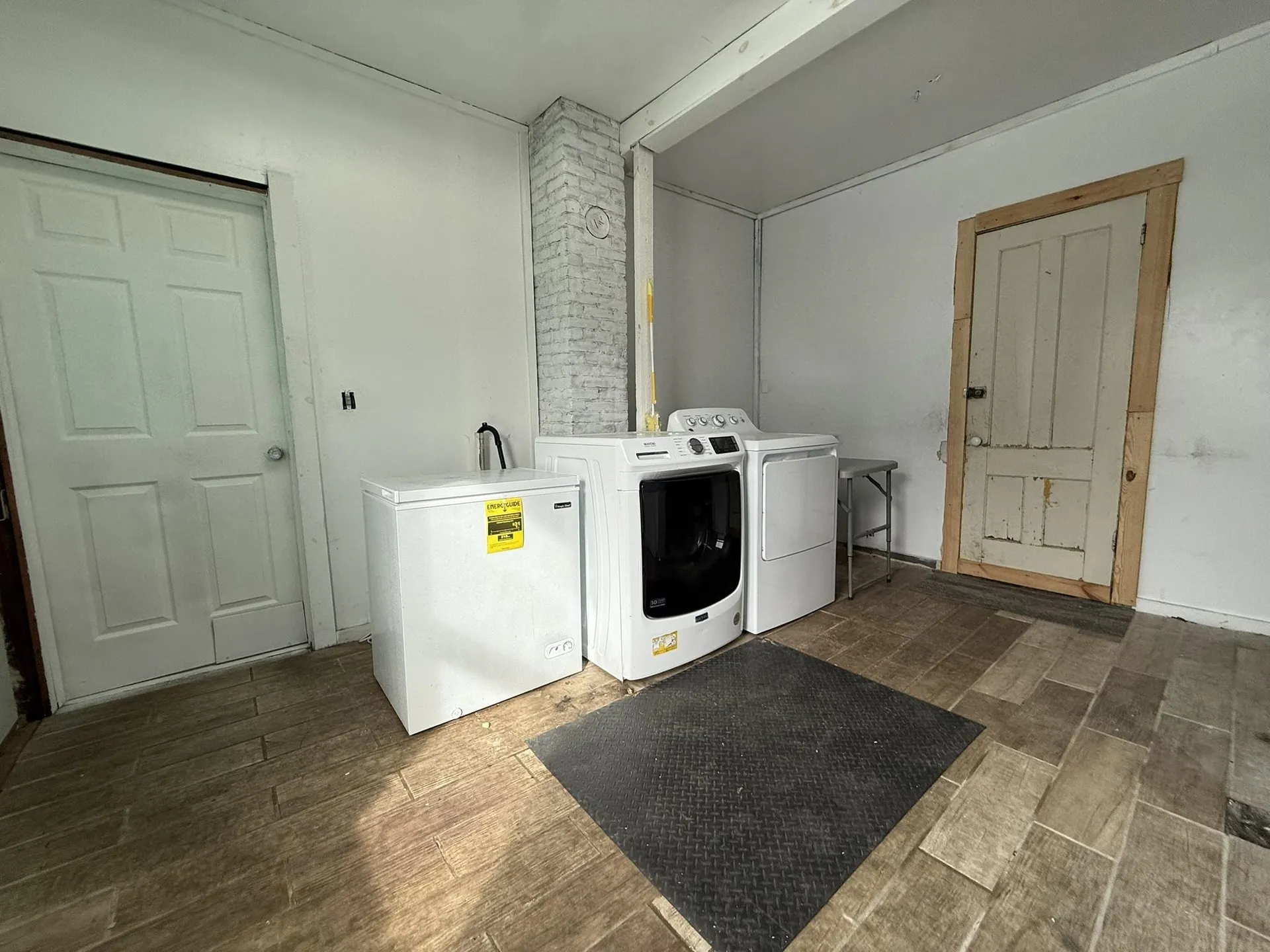 31 Myrtle Street Springfield VT 05156