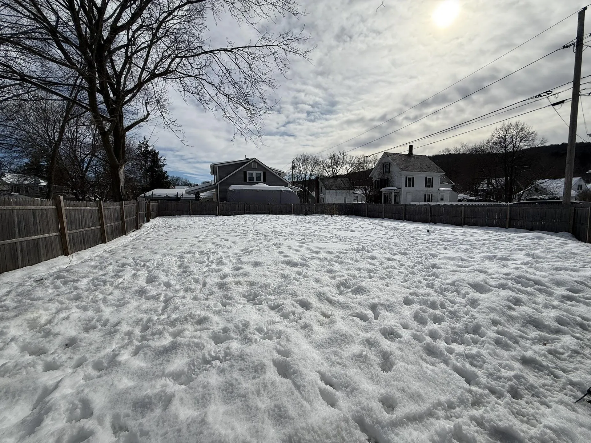 31 Myrtle Street Springfield VT 05156