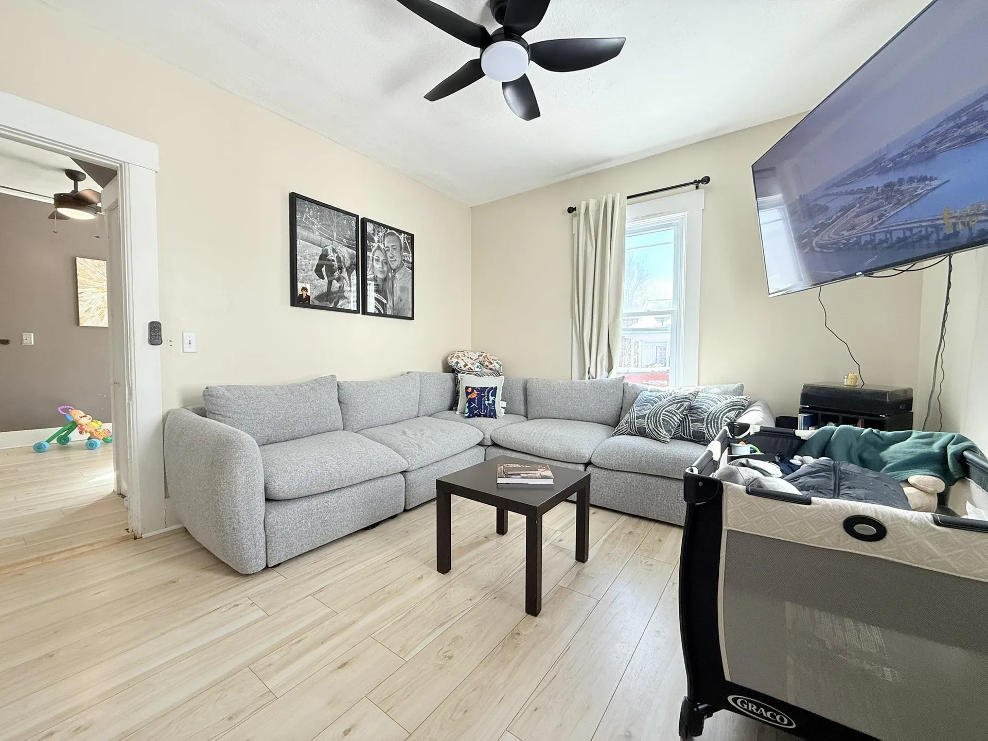 31 Myrtle Street Springfield VT 05156