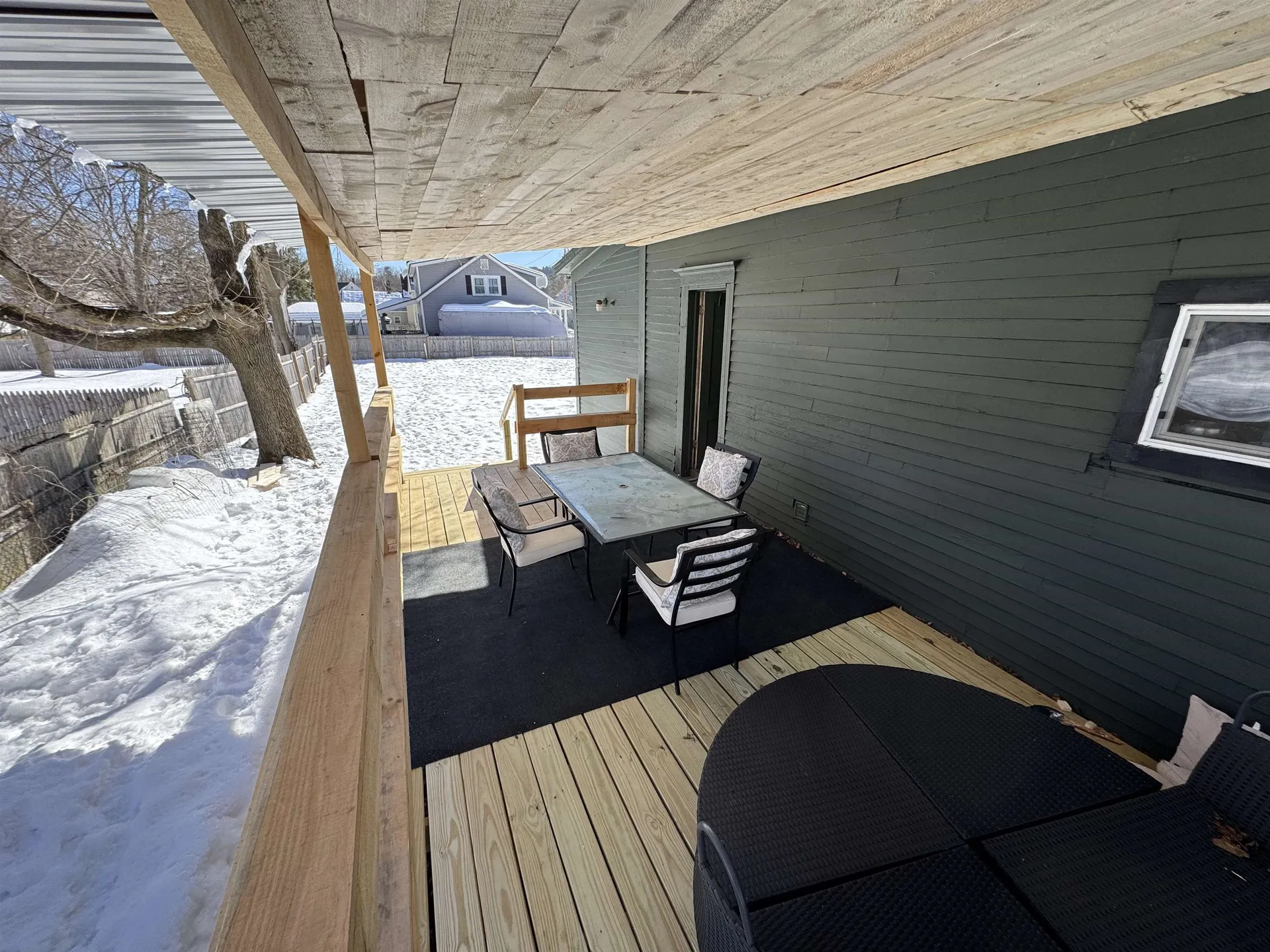 31 Myrtle Street Springfield VT 05156