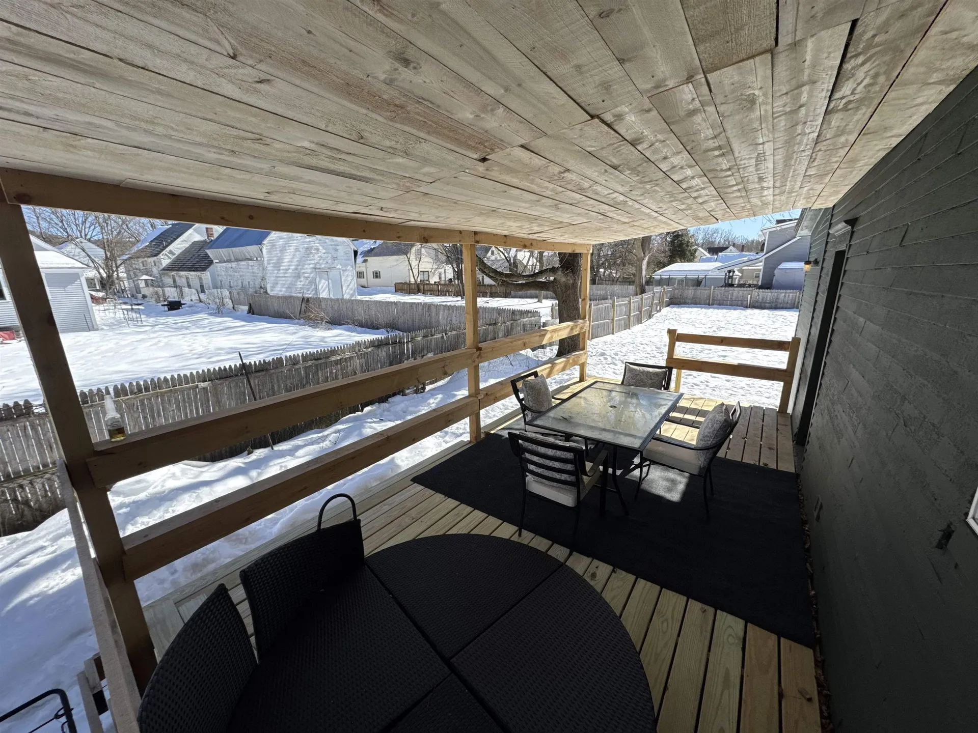 31 Myrtle Street Springfield VT 05156