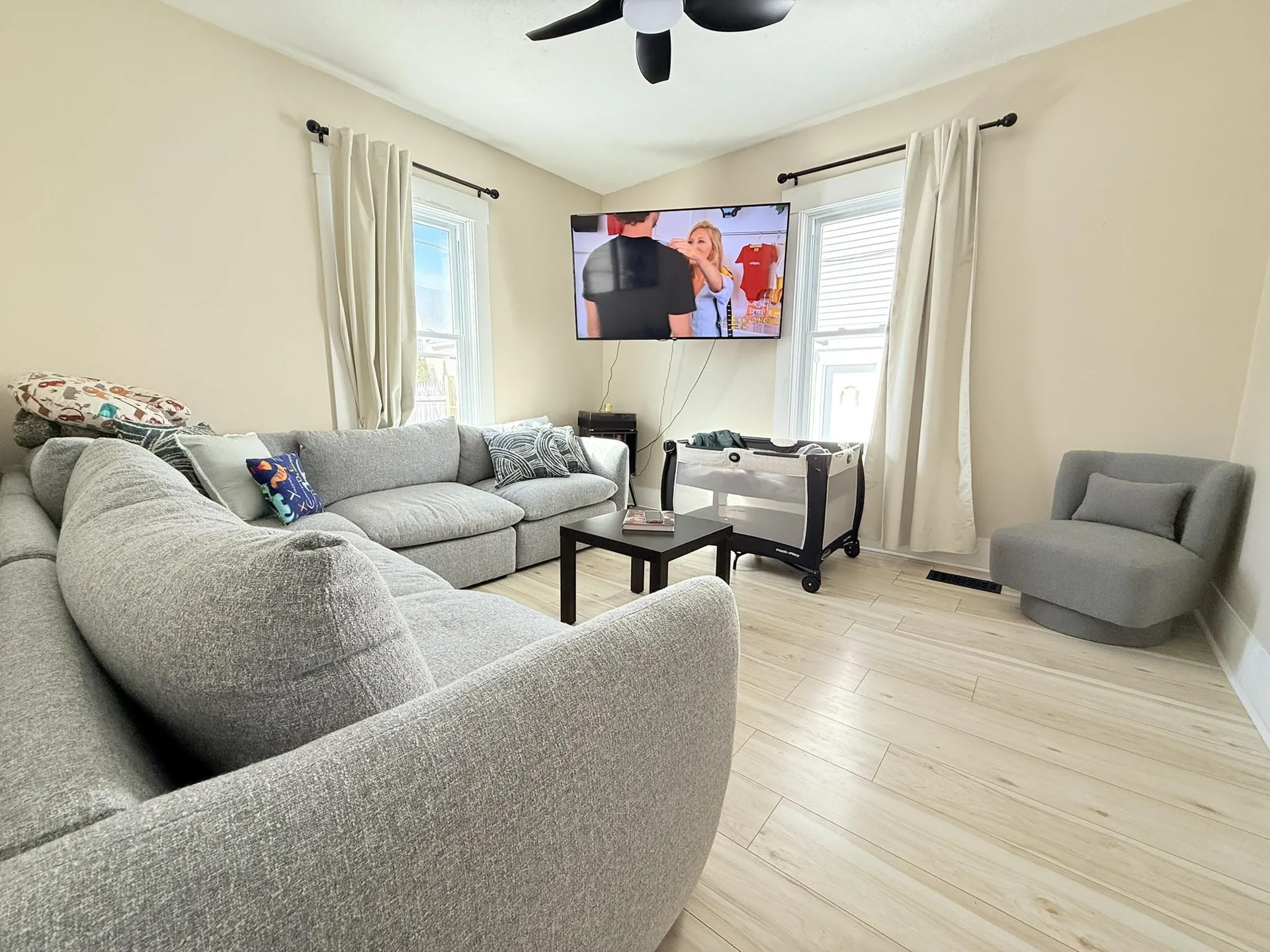 31 Myrtle Street Springfield VT 05156