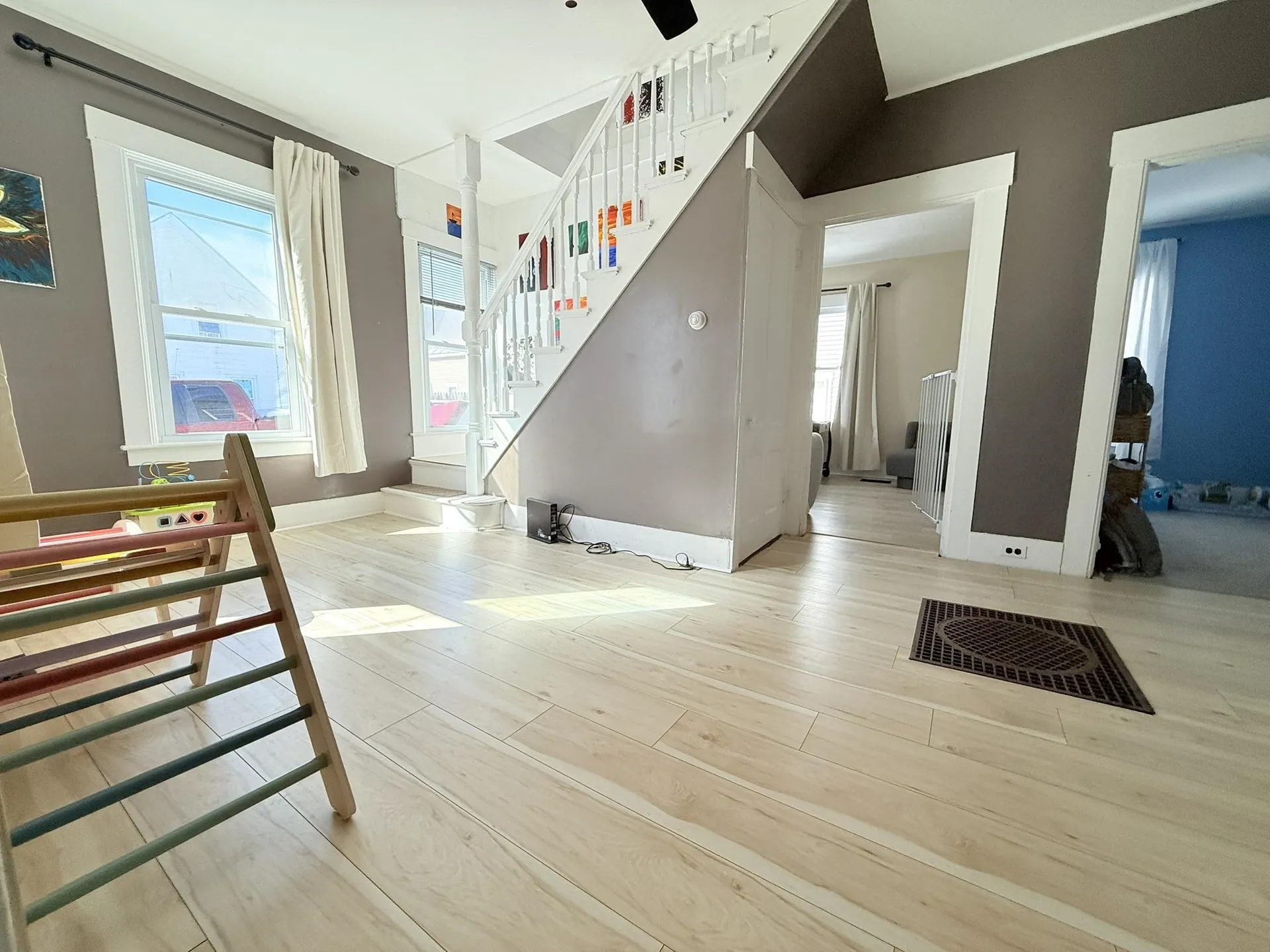 31 Myrtle Street Springfield VT 05156