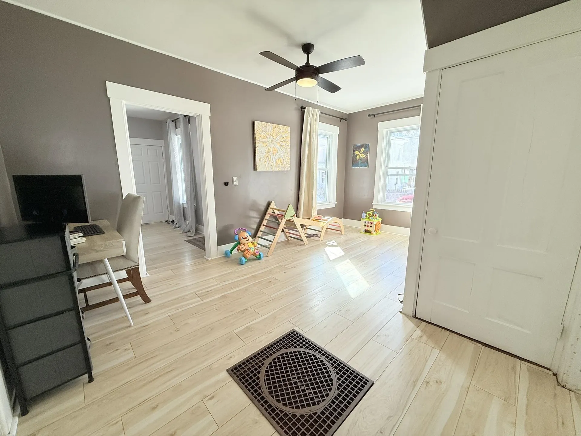 31 Myrtle Street Springfield VT 05156