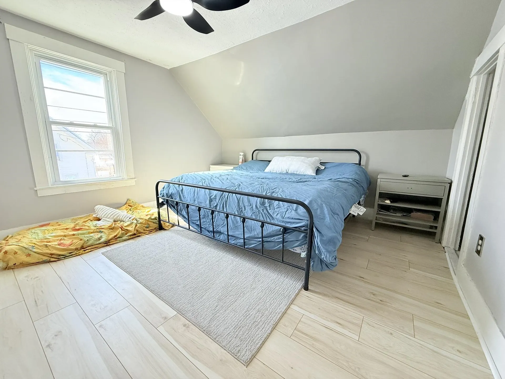 31 Myrtle Street Springfield VT 05156