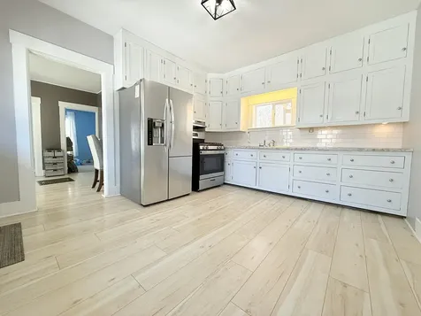 31 Myrtle Street Springfield VT 05156