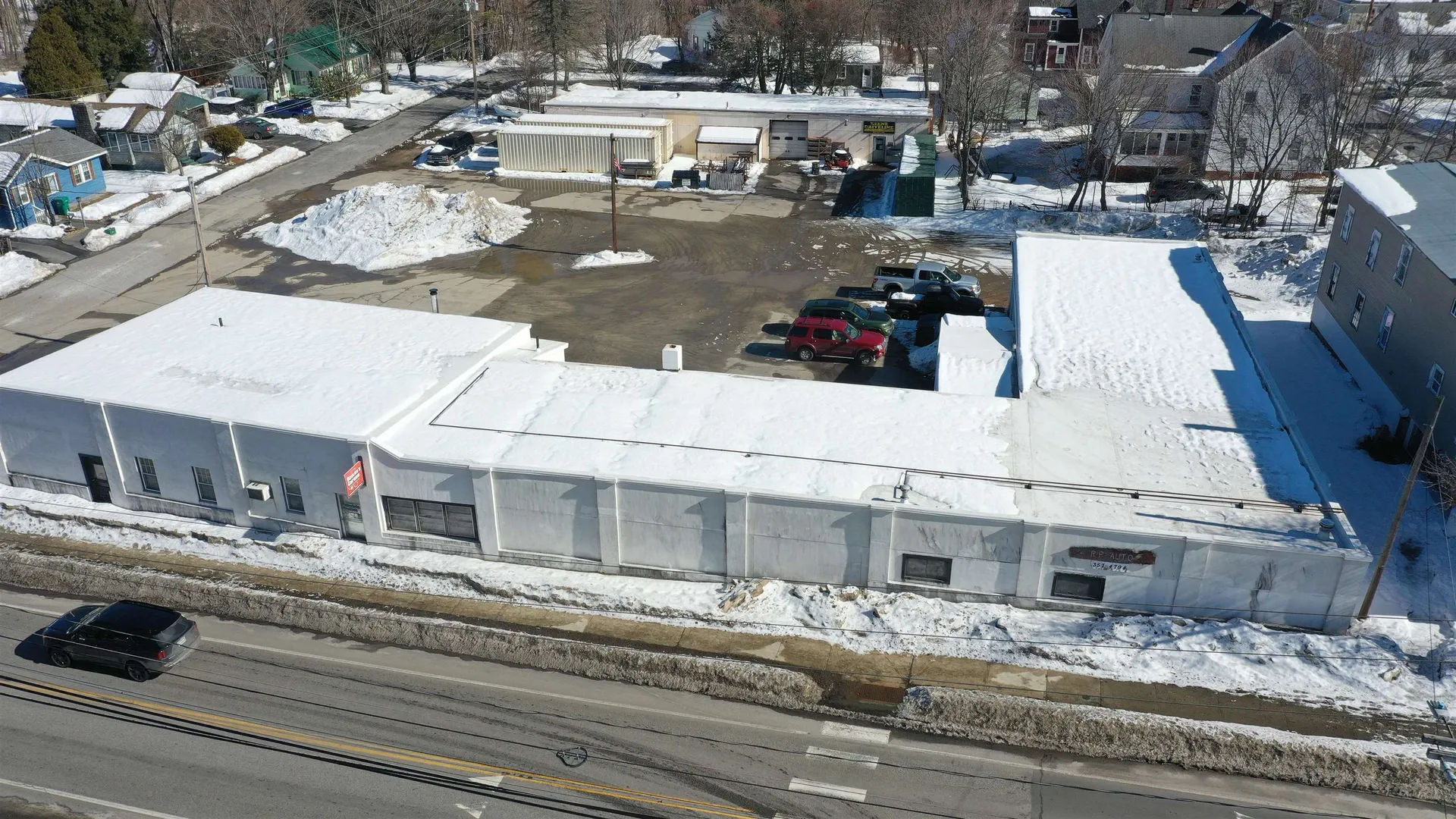 349 Washington Street Keene NH 03431