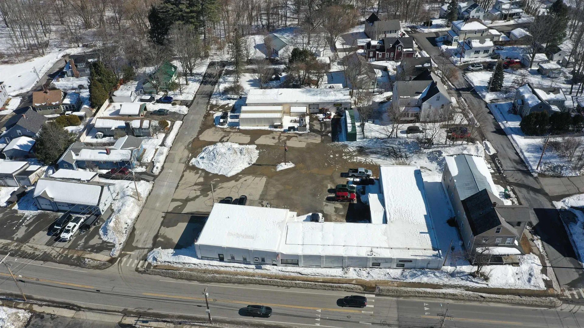 349 Washington Street Keene NH 03431