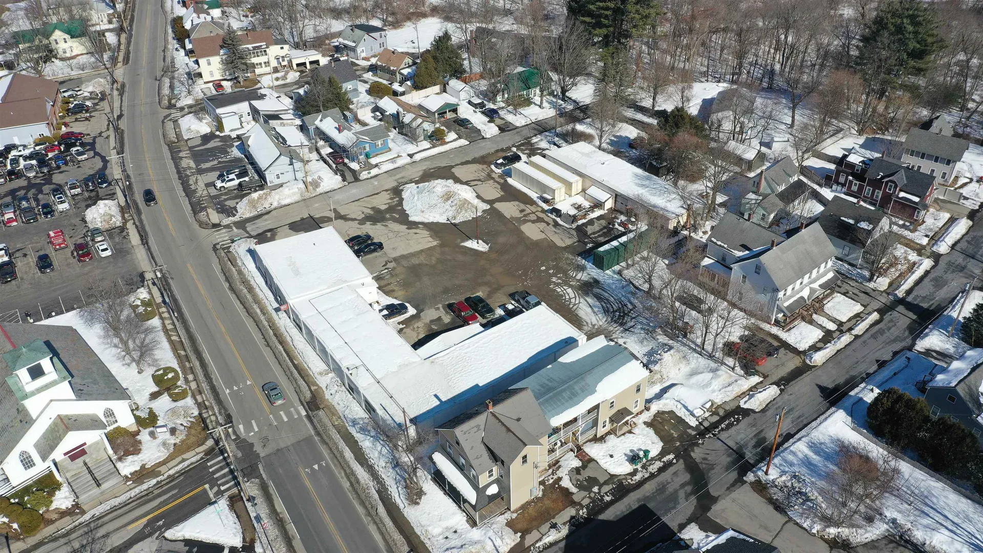 349 Washington Street Keene NH 03431