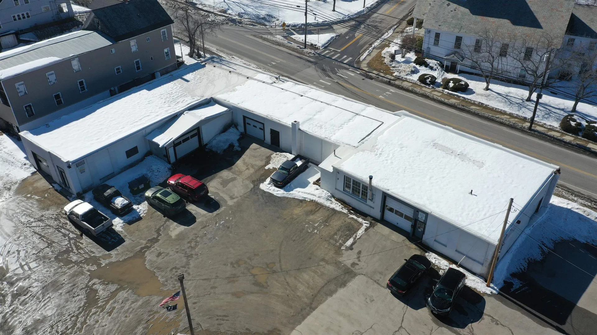 349 Washington Street Keene NH 03431