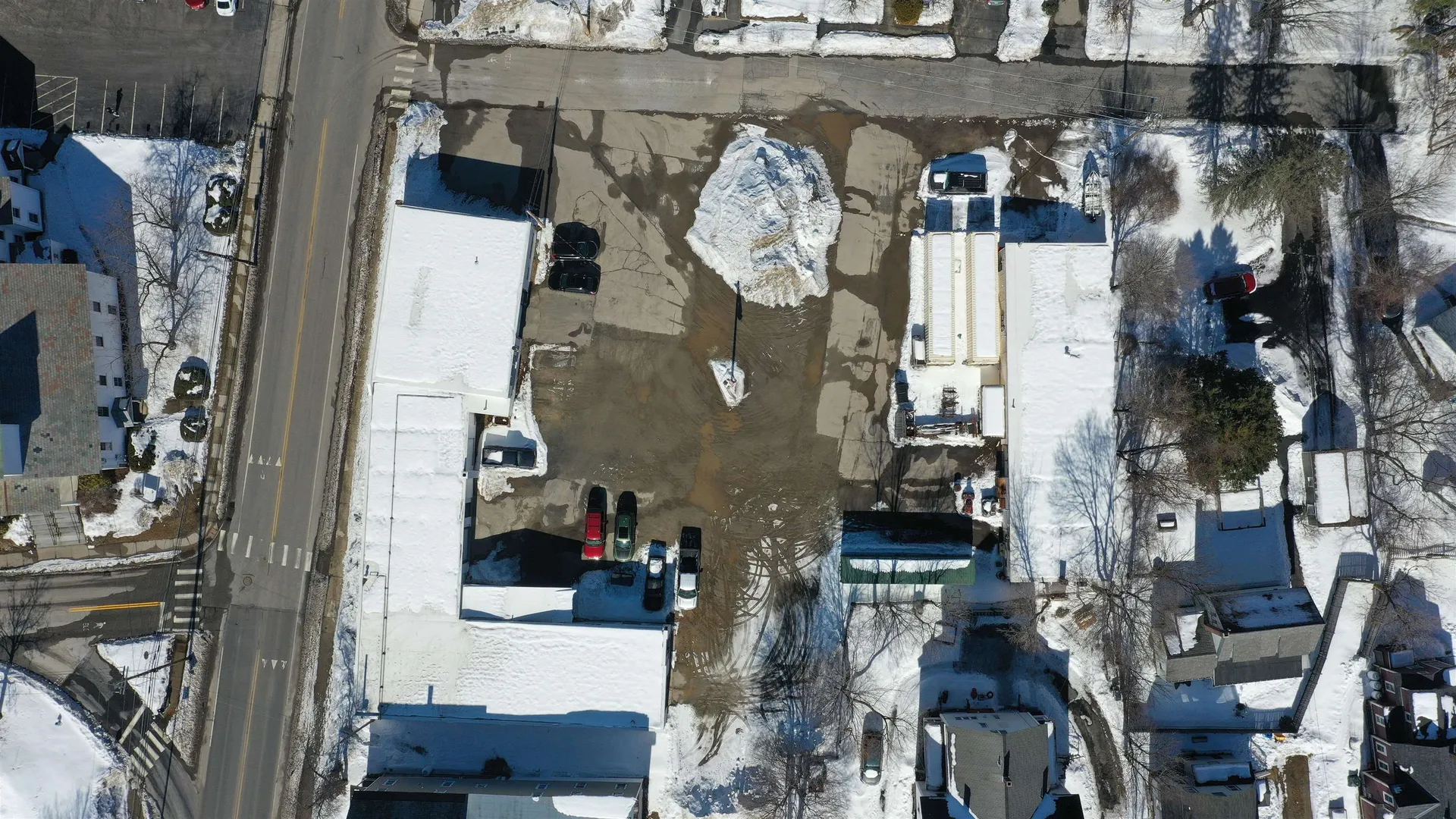 349 Washington Street Keene NH 03431