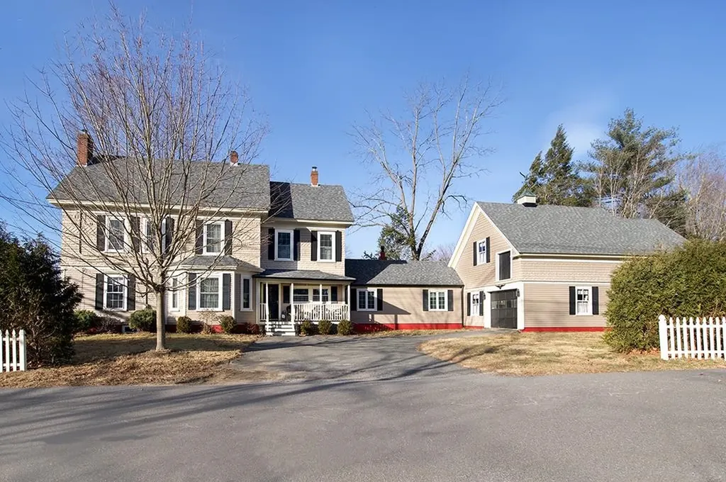 163 Main Street Plaistow NH 03865