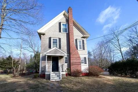 163 Main Street Plaistow NH 03865