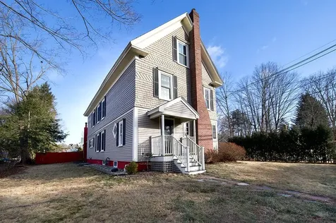 163 Main Street Plaistow NH 03865