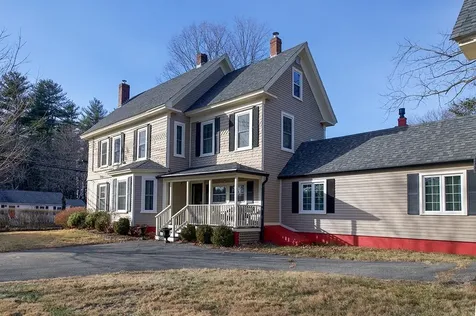 163 Main Street Plaistow NH 03865