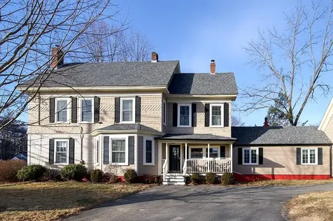 163 Main Street Plaistow NH 03865