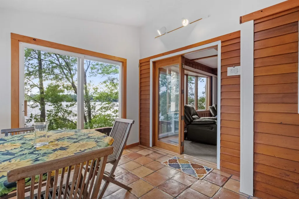 16 Varney Point Road Left Gilford NH 03249