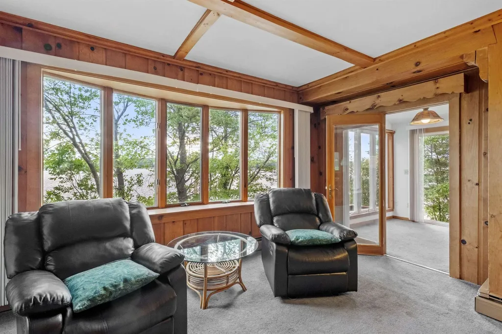 16 Varney Point Road Left Gilford NH 03249