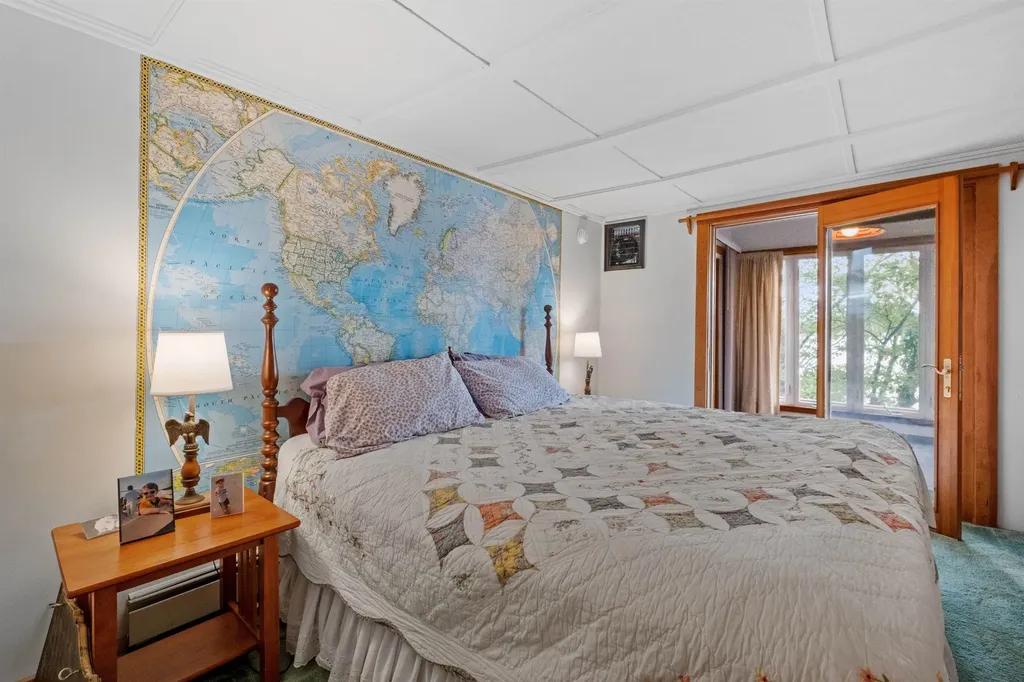 16 Varney Point Road Left Gilford NH 03249