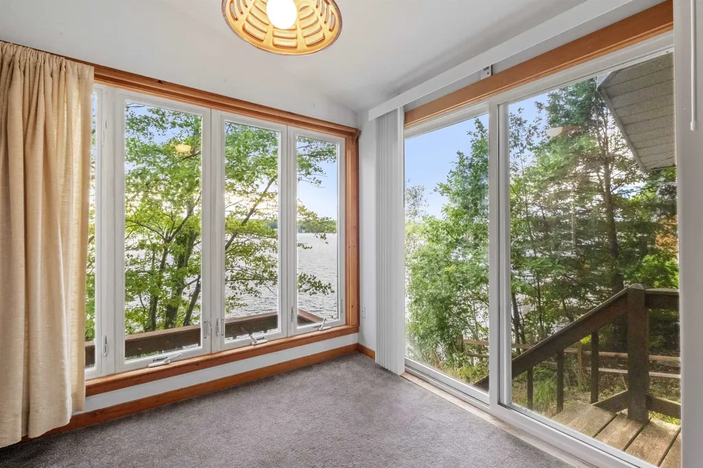 16 Varney Point Road Left Gilford NH 03249