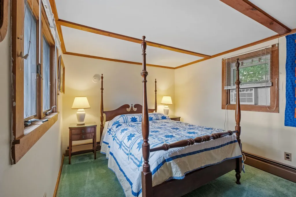 16 Varney Point Road Left Gilford NH 03249