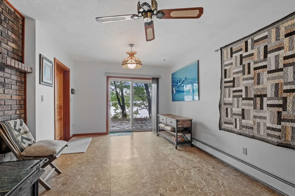 16 Varney Point Road Left Gilford NH 03249