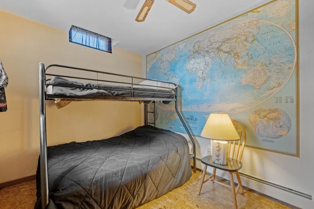 16 Varney Point Road Left Gilford NH 03249