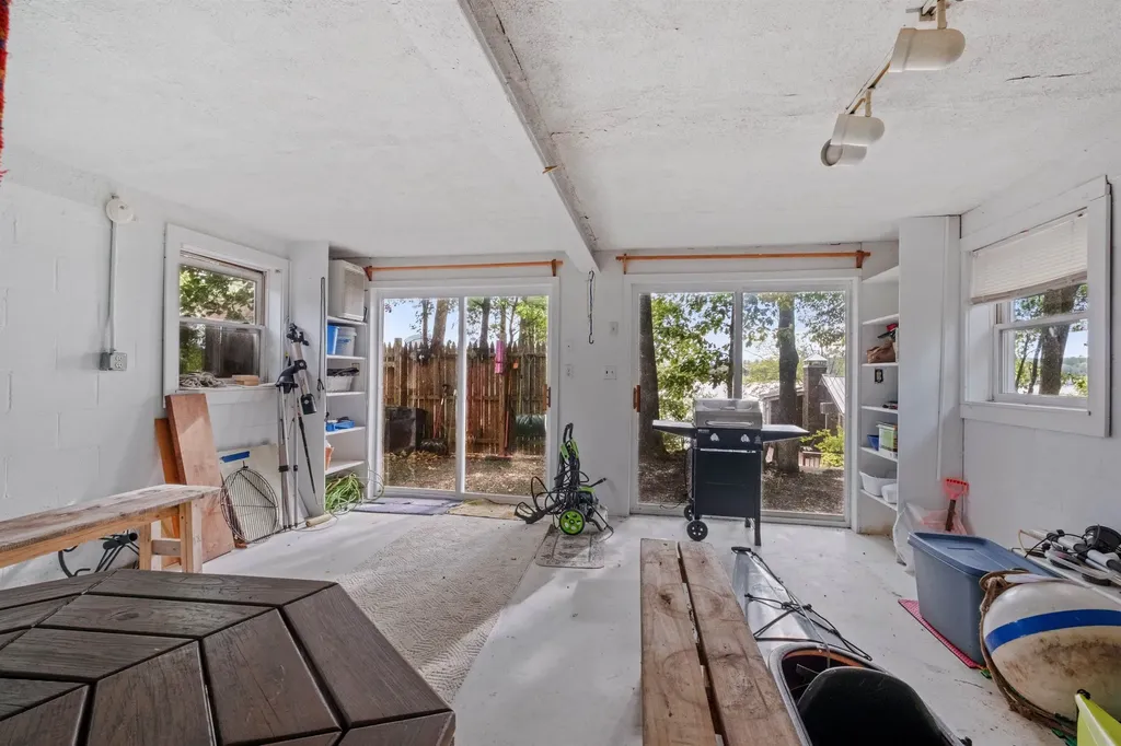 16 Varney Point Road Left Gilford NH 03249