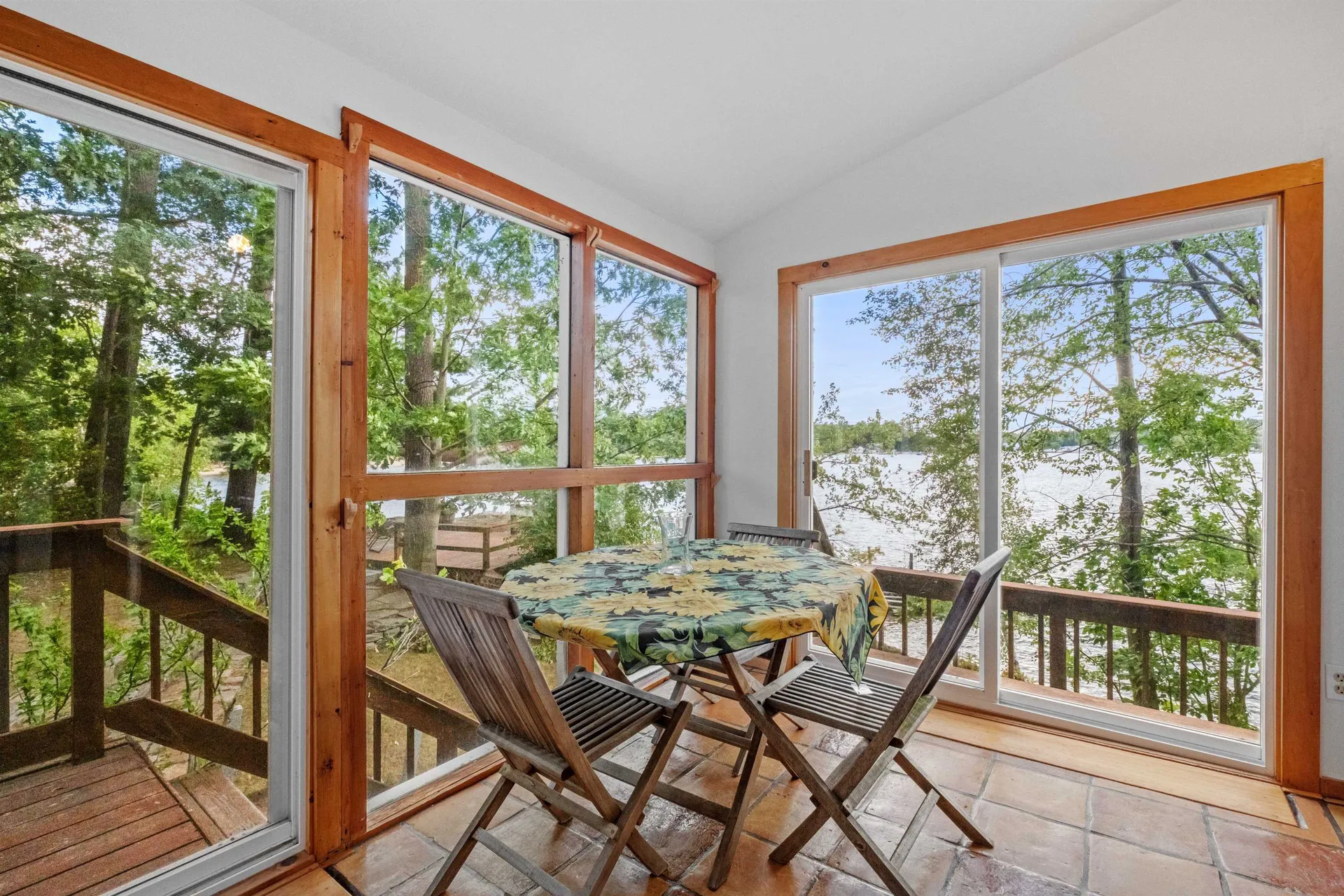 16 Varney Point Road Left Gilford NH 03249