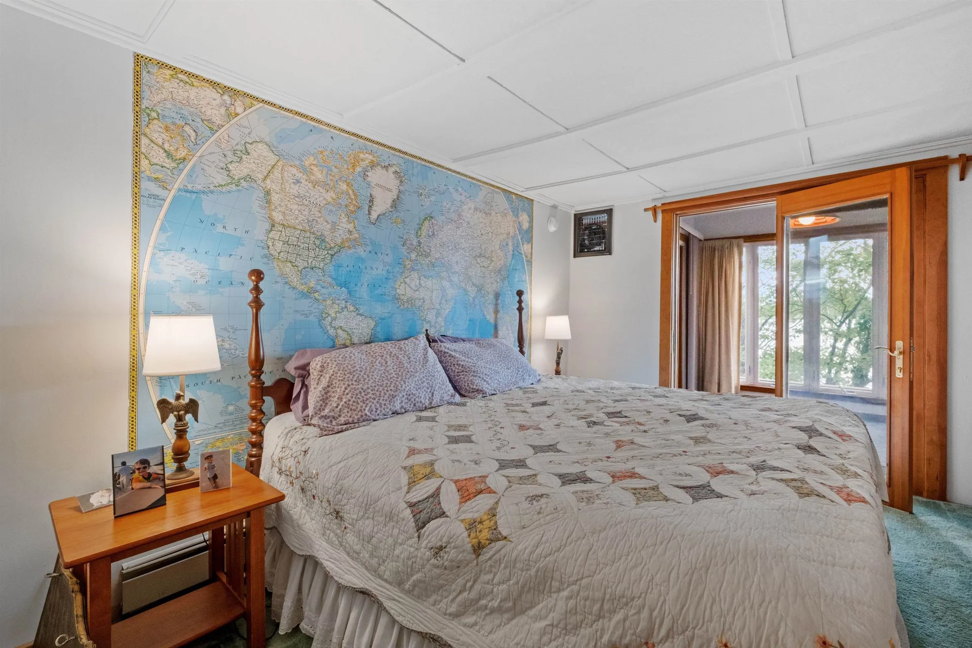 16 Varney Point Road Left Gilford NH 03249