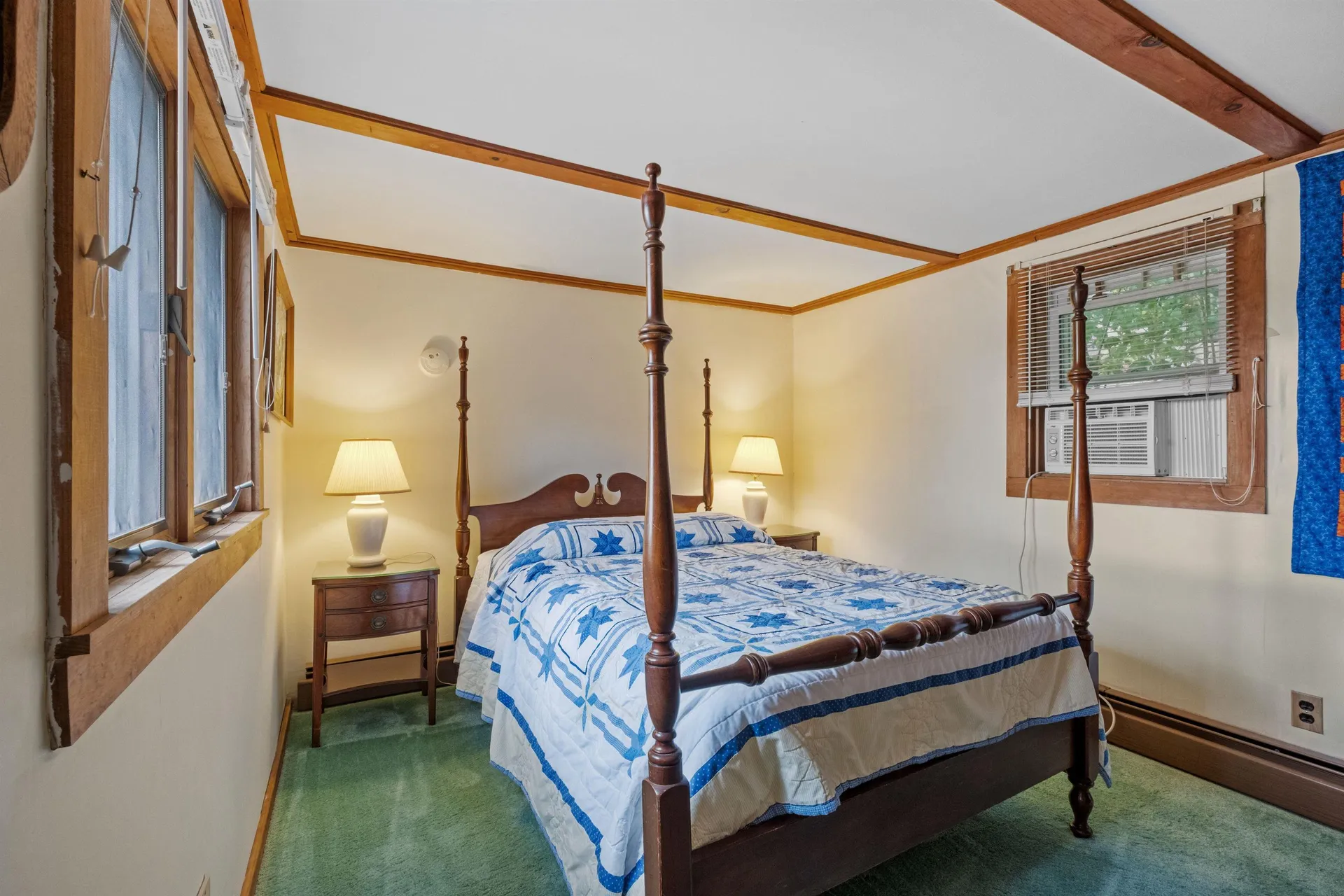 16 Varney Point Road Left Gilford NH 03249