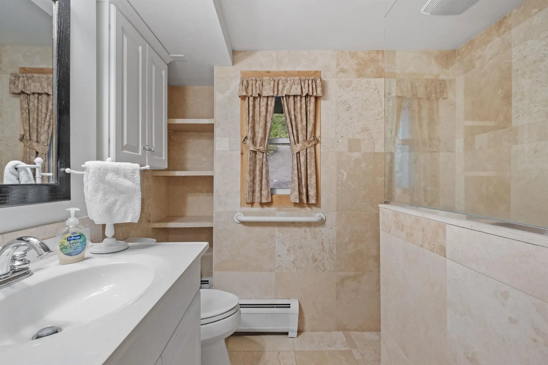 16 Varney Point Road Left Gilford NH 03249