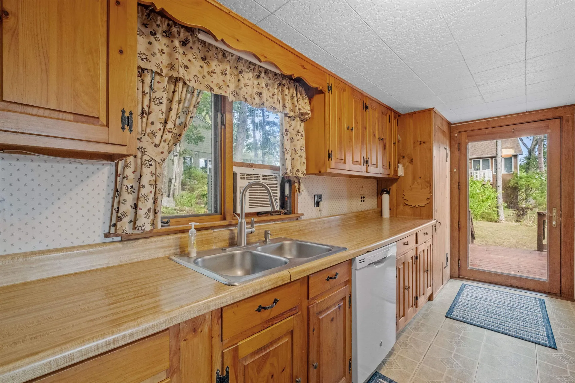 16 Varney Point Road Left Gilford NH 03249