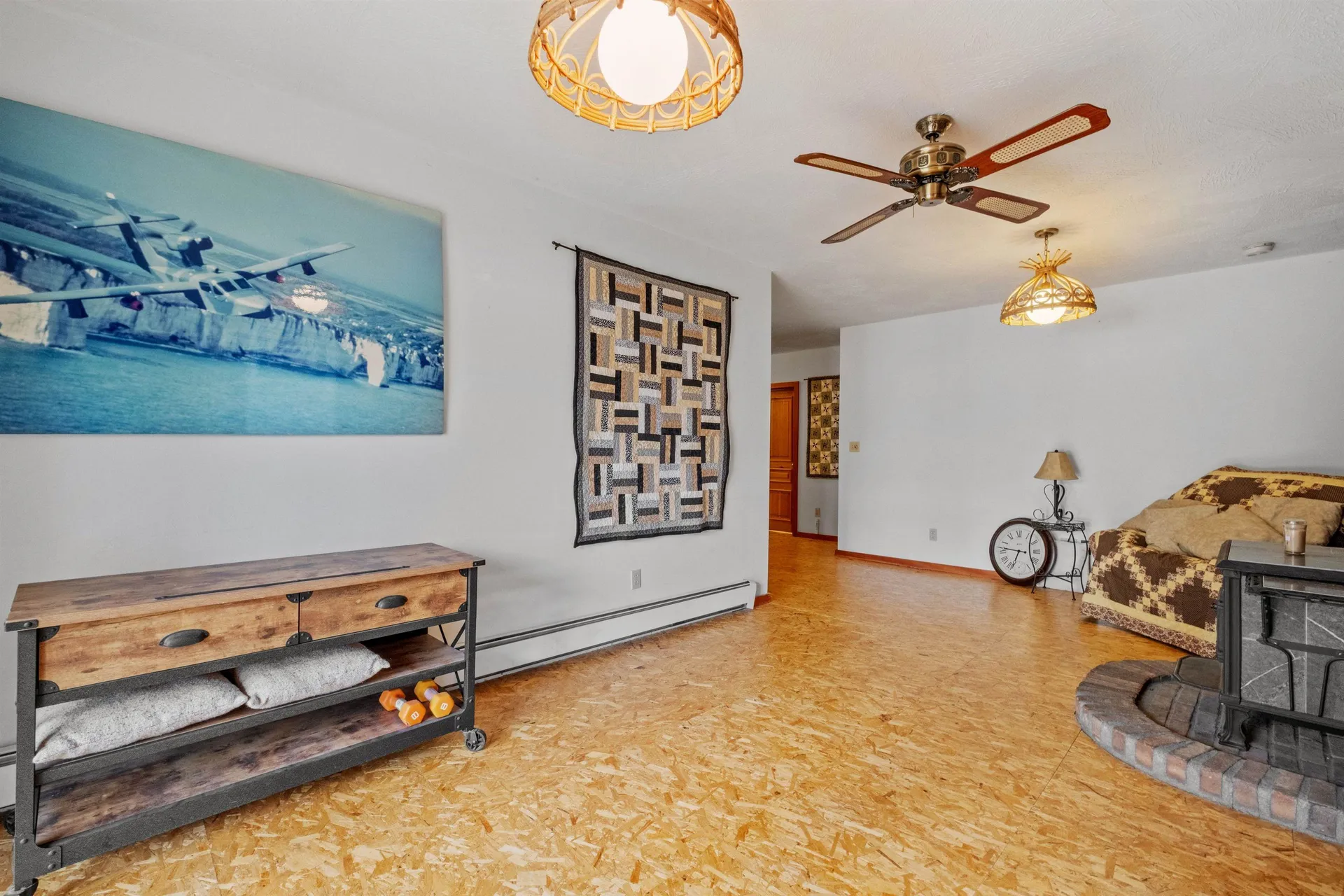 16 Varney Point Road Left Gilford NH 03249