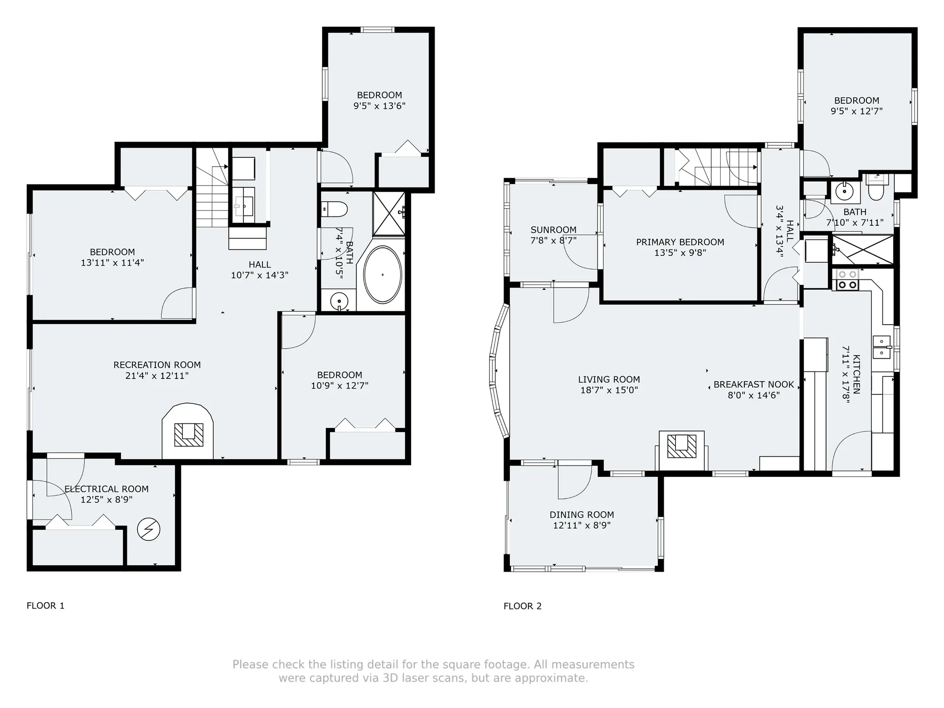 16 Varney Point Road Left Gilford NH 03249